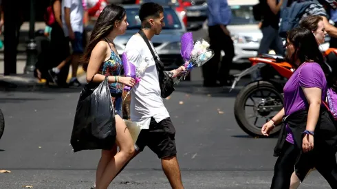 Pronóstico del tiempo en Santiago
