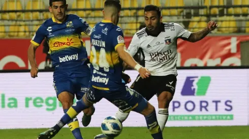 El Cacique busca seguir en forma ante los hombres de Meneghini.