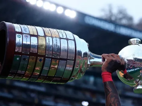 Programación y dónde ver las revanchas de la primera fase de la Copa Libertadores 2023