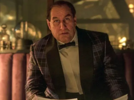 Actor de Runaways se une a elenco de The Penguin