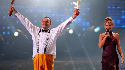 ¿Qué dijo el Flaco respecto a reemplazar a Yerko Puchento en Viña?