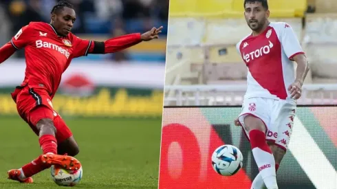 ¿Cuándo juegan Leverkusen vs Mónaco el duelo chileno por el repechaje de Europa League?