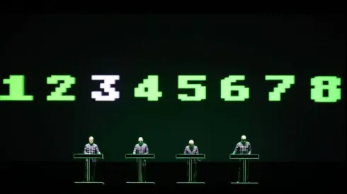 ¿Dónde y cuándo comprar las entradas para ver a Kraftwerk?