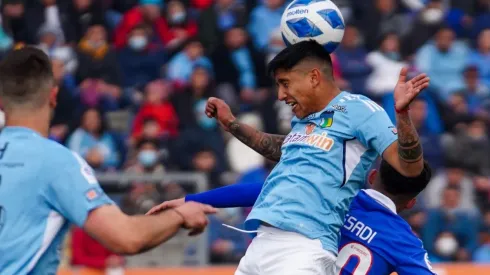 O'Higgins debe jugar con público visitante ante la U