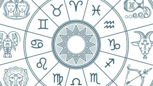 Revisa tu horóscopo diario.