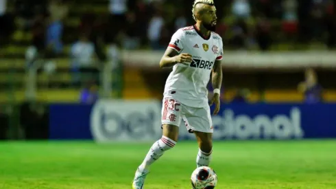 El King jugó 58 minutos en la victoria del Mengao.