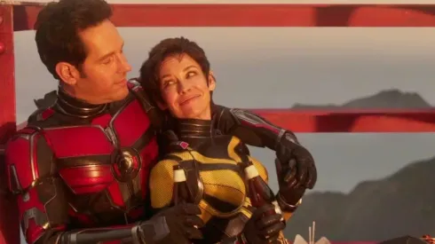 ¡Entregan detalles sobre el reemplazo de Ant-Man!