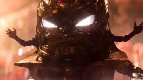 ¿Quién es MODOK el nuevo villano de Ant-Man and The Wasp 3?