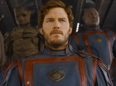 Estas películas componen la Fase 5 del UCM de Marvel Studios