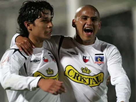 Se retira el 14: ¿Qué fue del plantel de Colo Colo 2006?