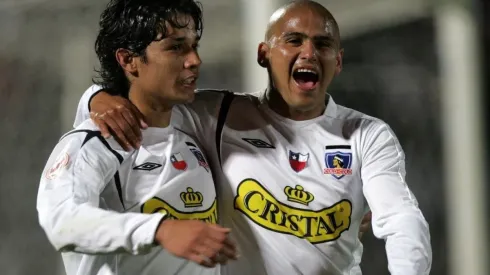 Se retira el 14: ¿Qué fue del plantel de Colo Colo 2006?