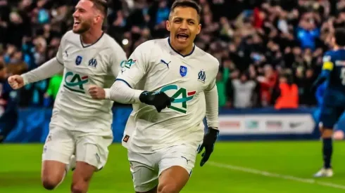 Alexis deslumbra en su primera temporada en Francia