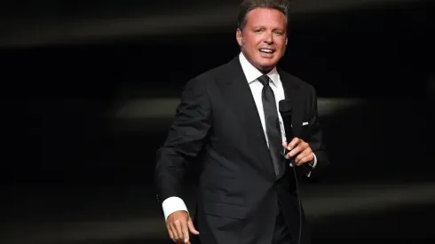 ¿Cuándo viene Luis Miguel luego de confirmar un nuevo tour?
