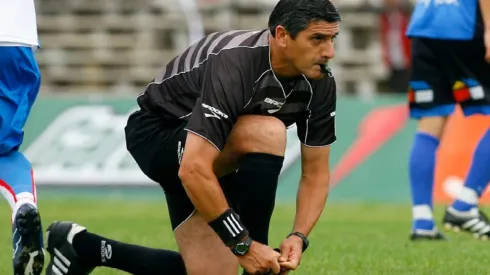 Chandía hizo una denuncia contra Tinelli