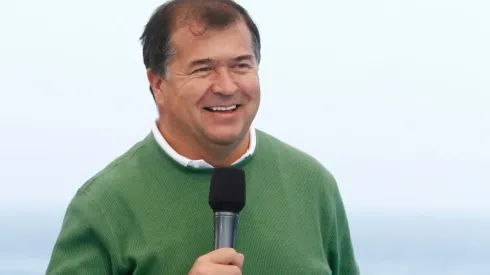 ¿Qué dijo Mauricio Correa tras dejar atrás el Festival de Viña?