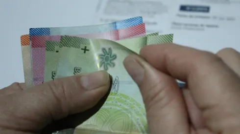 Comienzan los pagos del Bono Marzo