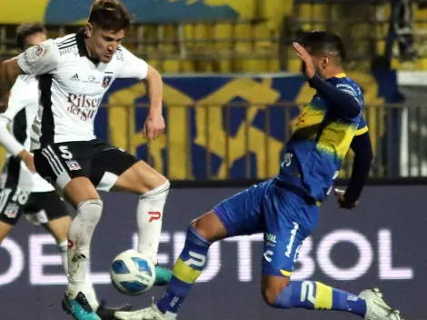 Venta de entradas Colo Colo vs Everton: Horario y dónde comprar