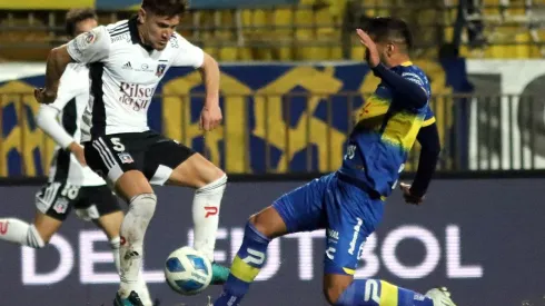 El Cacique vuelve a ser local ante los viñamarinos.