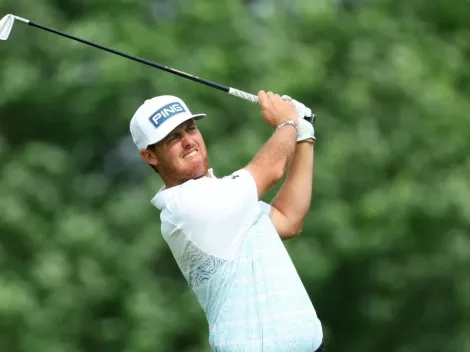 Directo al equipo de Niemann: Mito Pereira arriba al LIV Golf
