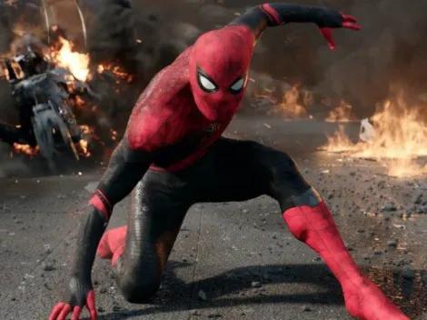 ¡Se revelan detalles de Spider-Man 4 con Tom Holland!