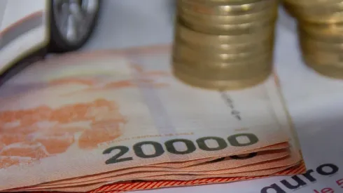 Primer grupo de beneficiarios del Bono Marzo comienza a recibir los pagos.