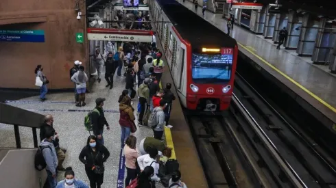 ¿A qué hora cierra Metro este miércoles 15 de febrero?