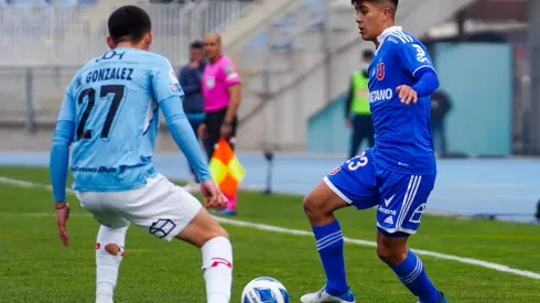 La U no es bienvenida en Rancagua tras lo ocurrido el 2021