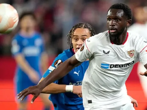 Súper Sevilla: Sampaoli golea en la Europa League y sigue en racha