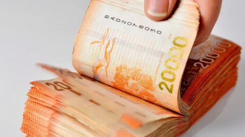 ¿Qué debo esperar si no recibí el primer pago del Bono Marzo?