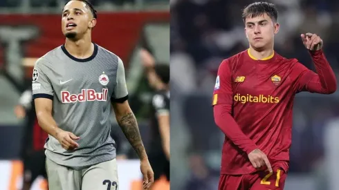 La Roma está en el 4° lugar de la Serie A.