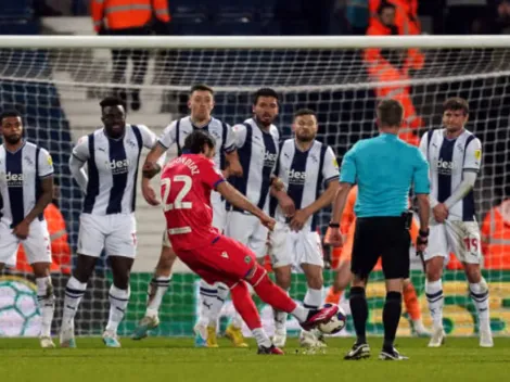 Brereton rompe una larga sequía con un fierrazo sobre la hora