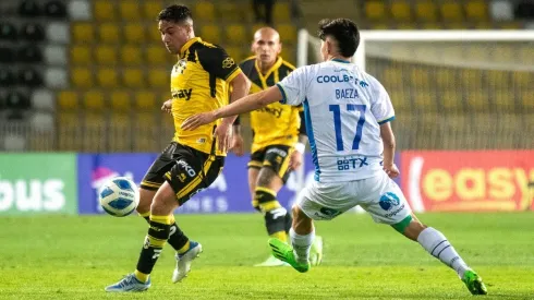 Pese a tener un partido menos, Huachipato está en lo más alto del Campeonato Nacional.