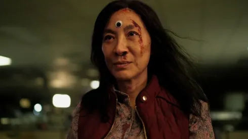 ¿Cuándo se reestrena Todo en Todas Partes al Mismo Tiempo?