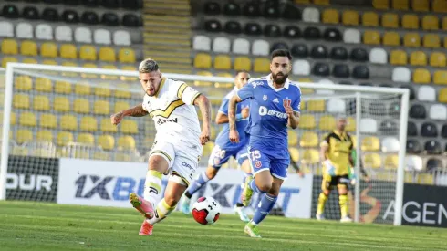 Jorge Llewelyn/Comunicaciones Coquimbo Unido.