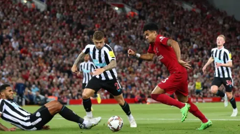 Su último cruce fue victoria 2 a 1 para Liverpool en mayo, por la quinta jornada del presente curso del fútbol inglés.