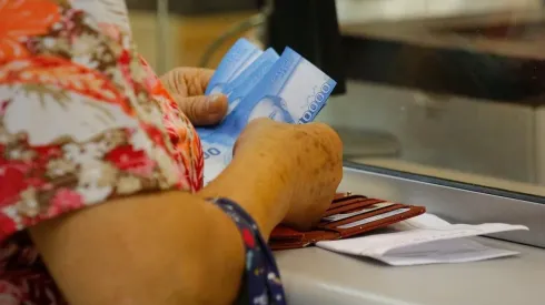 Pagos Bono Marzo (2020)