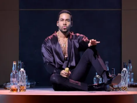 ¿Cuántos días quedan para los conciertos de Romeo Santos?
