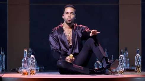 ¿Cuántos días quedan para los conciertos de Romeo Santos?