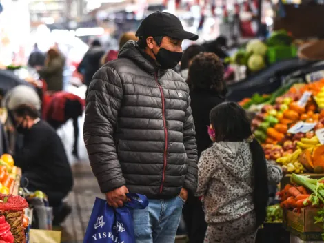 ¿Cuántos pagos puedo recibir del Bono Canasta Familiar?