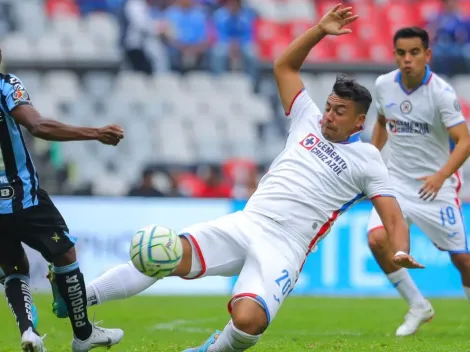 Iván Morales espera como DT a histórico goleador mexicano