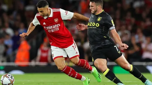 Su último cruce fue victoria 2 a 1 para Arsenal en agosto, por la quinta jornada del presente curso del fútbol inglés.