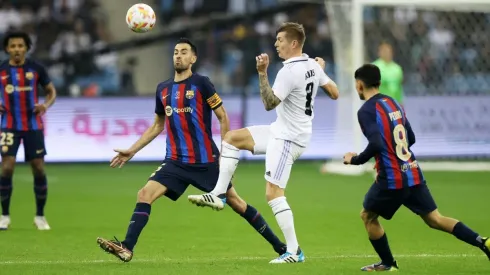 No habrá castigos deportivos por parte de La Liga a Barcelona.