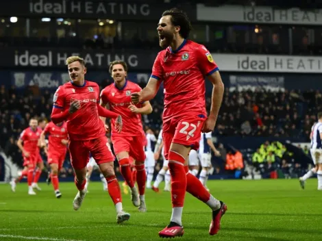 Brereton resalta a sus compañeros tras romper la sequía