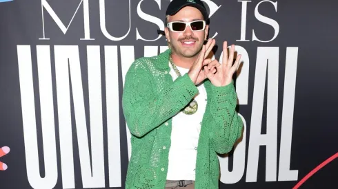 ¿Cuándo y en qué estaciones de Metro se podrá escuchar la voz de Feid?