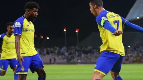 Cristiano viene de convertir 4 goles en la fecha anterior.