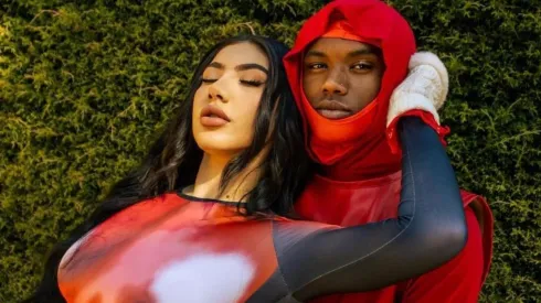 ¿Cuál es la nueva canción de Polimá Westcoast a días de su debut en Viña?