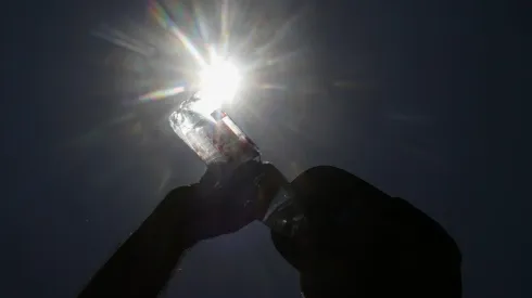 Tres ciudades rompieron récord de temperaturas en febrero