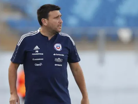 Pato Ormazábal se arrepiente de tratar de "niños" a la Sub 20