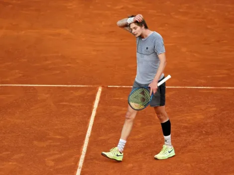 "Bublik, ¡no juegues más! No te soporto, retírate ya del tenis"