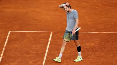 El histórico Batata Clerc le pegó con todo a Bublik tras sus recientes rabietas.